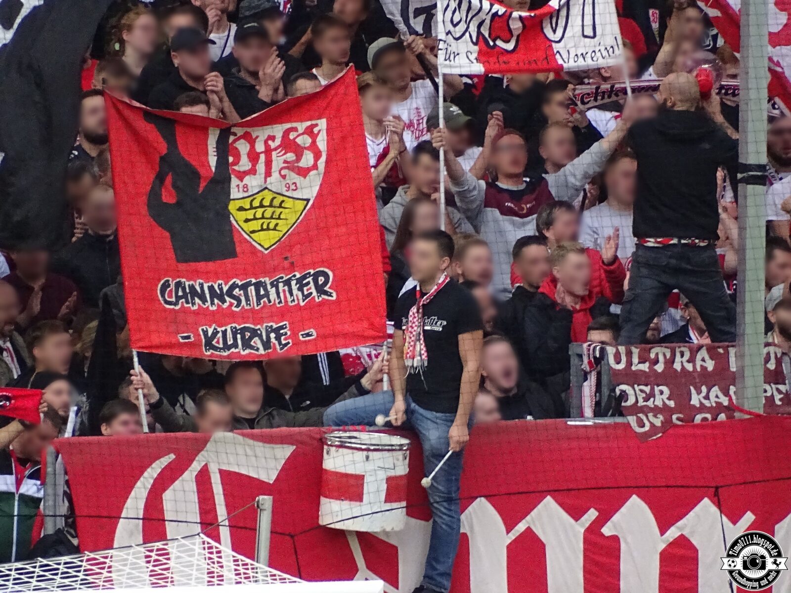 VfB Stuttgart – VfL Bochum 4-1 (32)