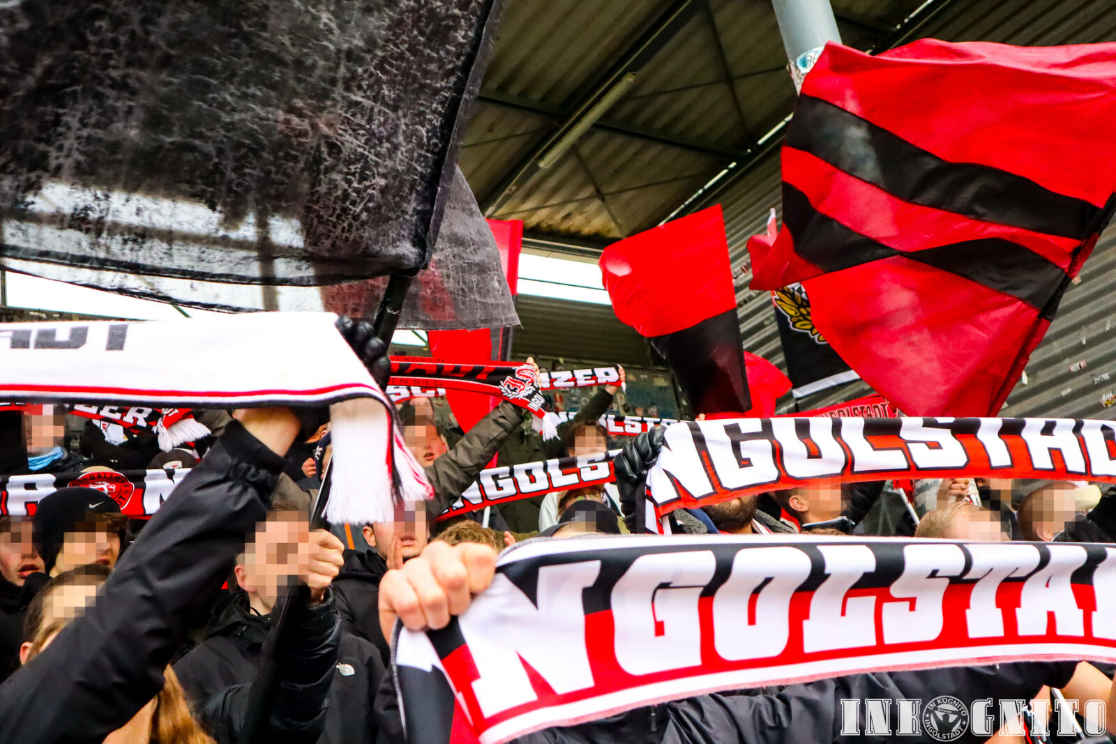 SV Wehen – FC Ingolstadt 4-1 (5)