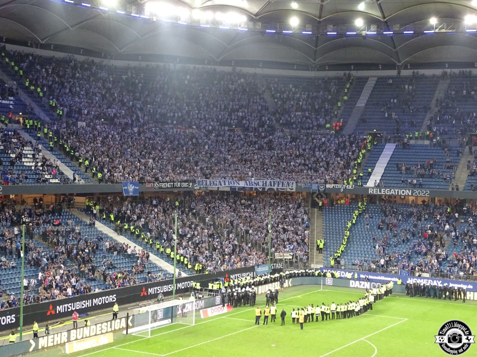 Hamburger SV – Hertha BSC 0-2 (17)