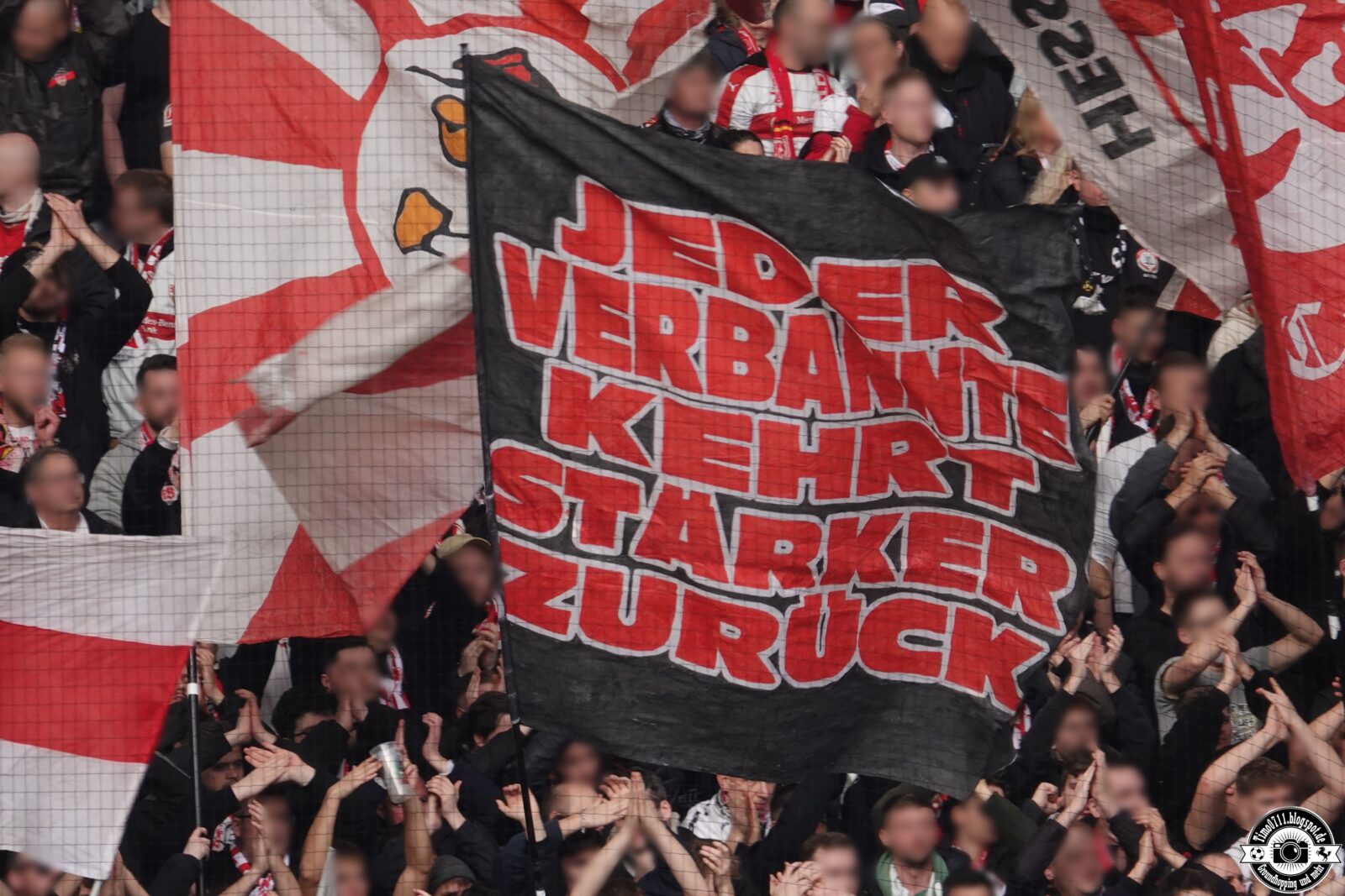 SC Freiburg – VfB Stuttgart 1-3 (3)