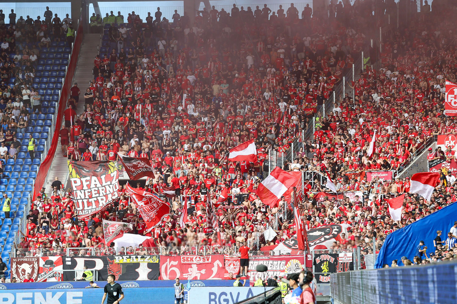 Karlsruher SC – 1. FC Kaiserslautern 1-1 (13)