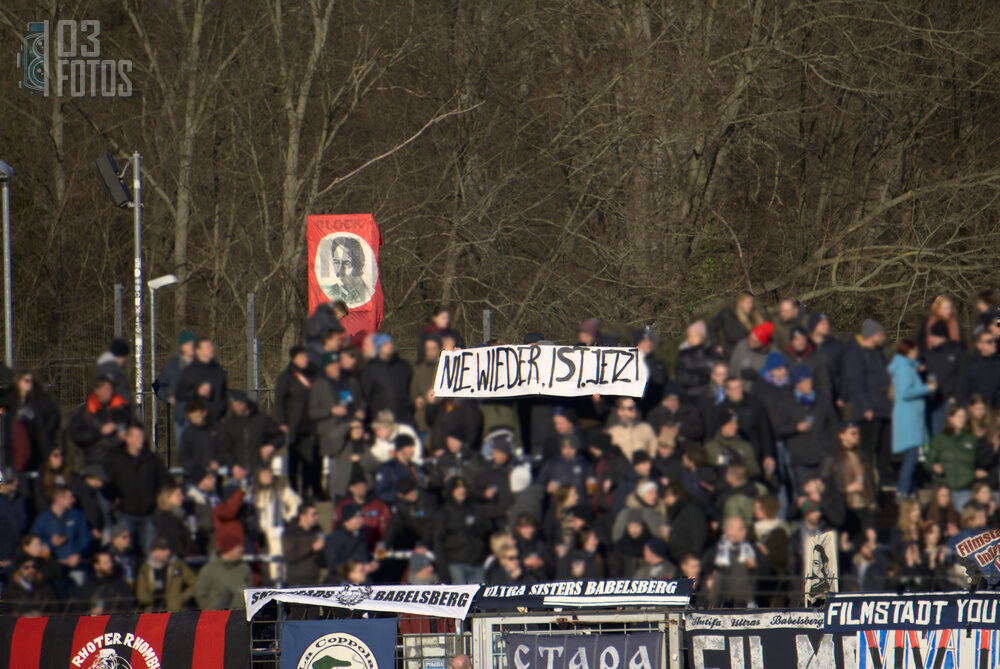 SV Babelsberg 03 – FC Eilenburg 1-0 (8)