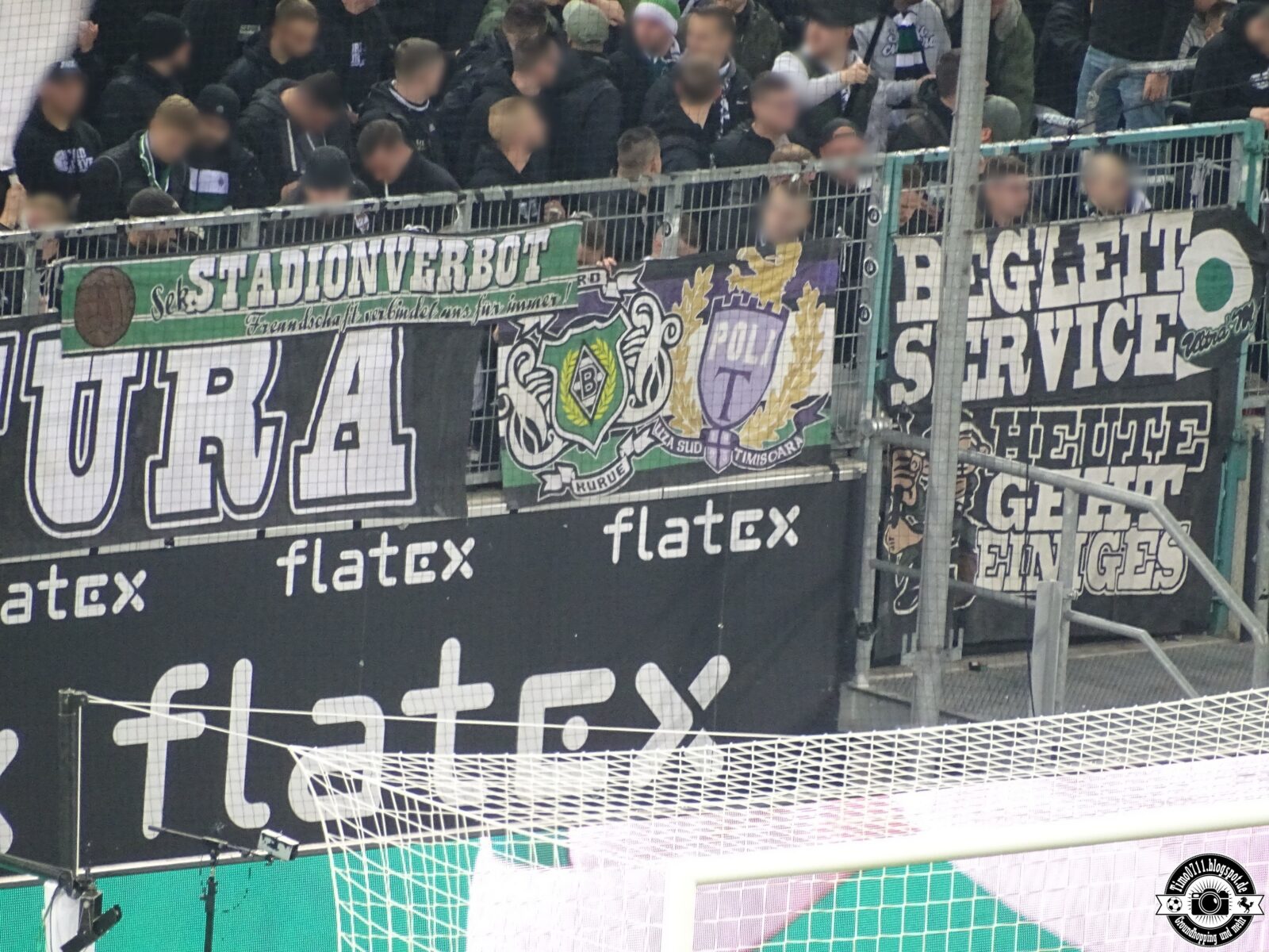 Borussia Mönchengladbach – VfB Stuttgart 3-1 (2)