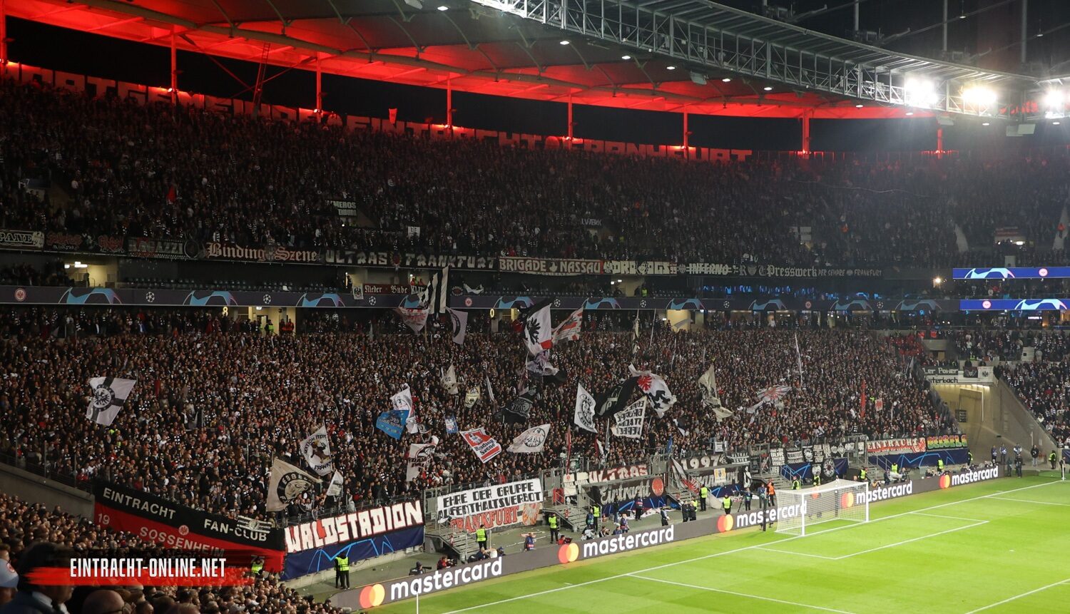 Eintracht Frankfurt – Tottenham Hotspur 0-0 (32)