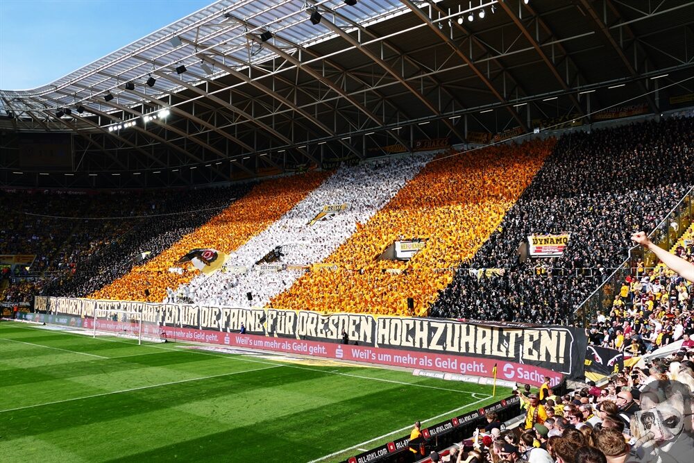 Dynamo Dresden – SV Waldhof Mannheim (62)