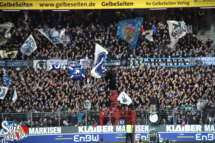 Karlsruher SC vs SpVgg Fürth (1-1) (4)