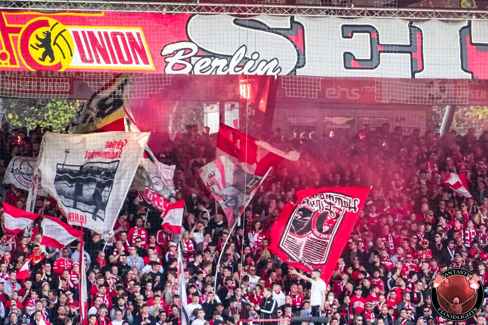 1. FC Union Berlin – Eintracht Frankfurt (2)