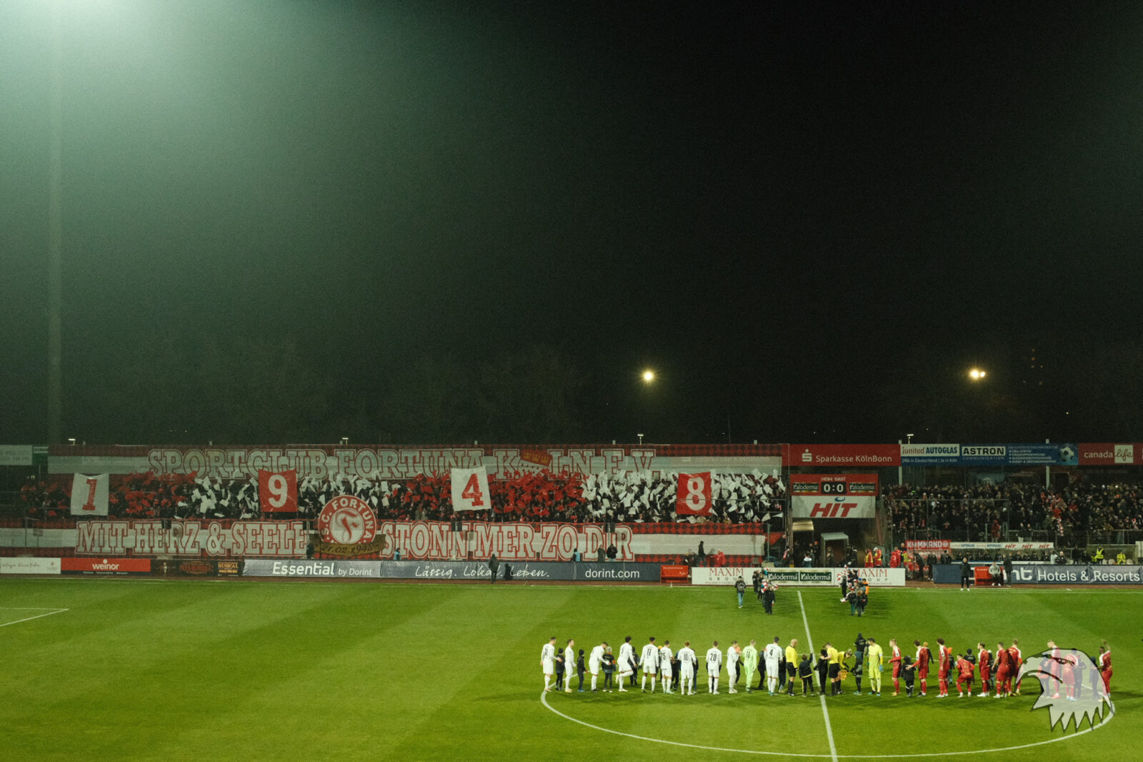 SC Fortuna Köln – 1. FC Bocholt 1-0 (7)