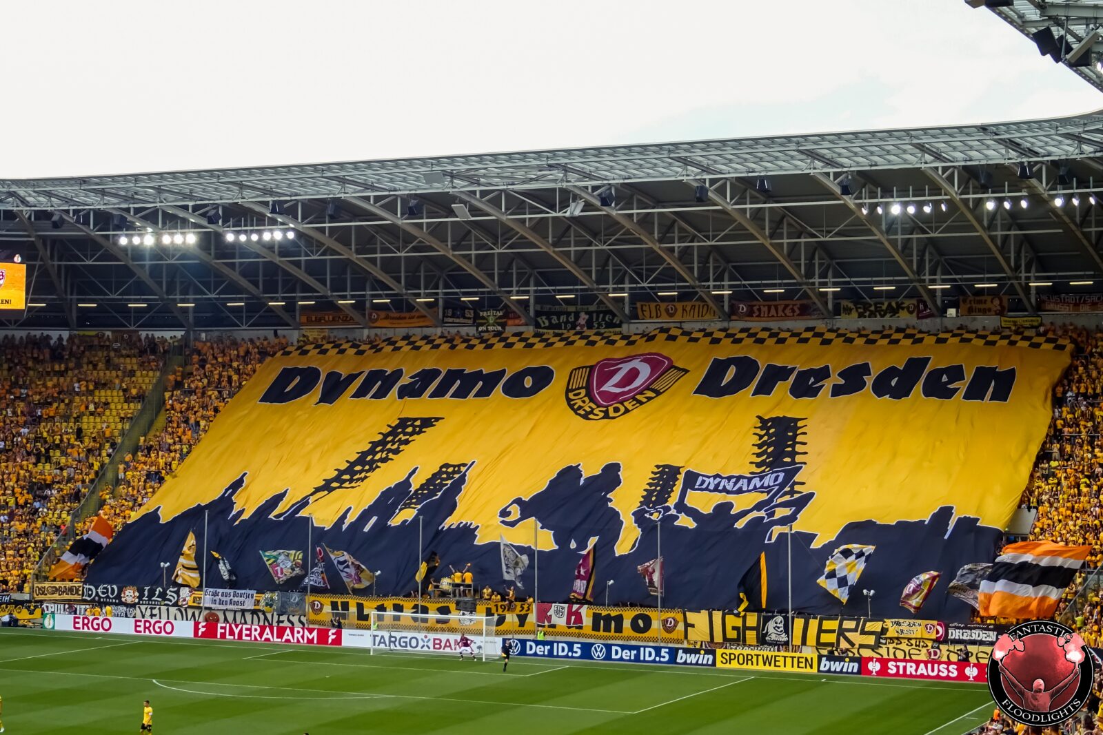 Dynamo Dresden – VfB Stuttgart 0-1 (25)