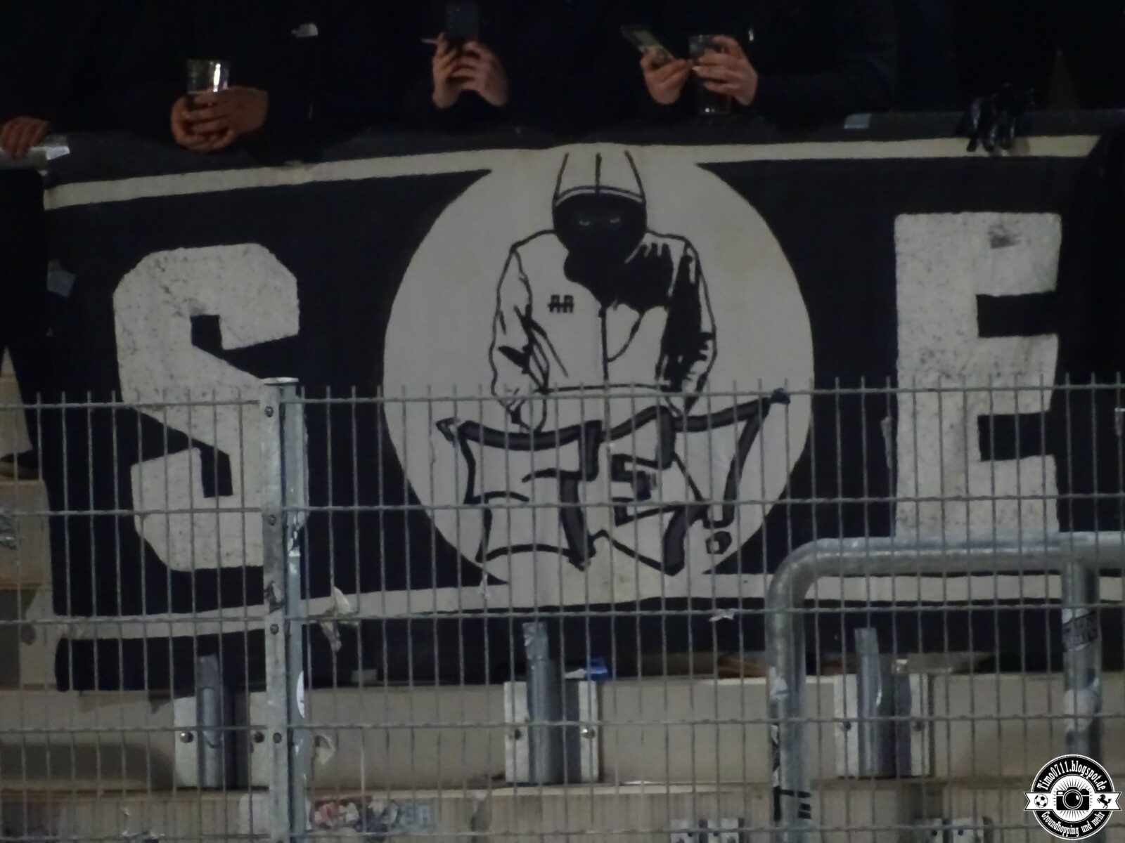SG Sonnenhof Großaspach – VfR Aalen 2-1 (13)