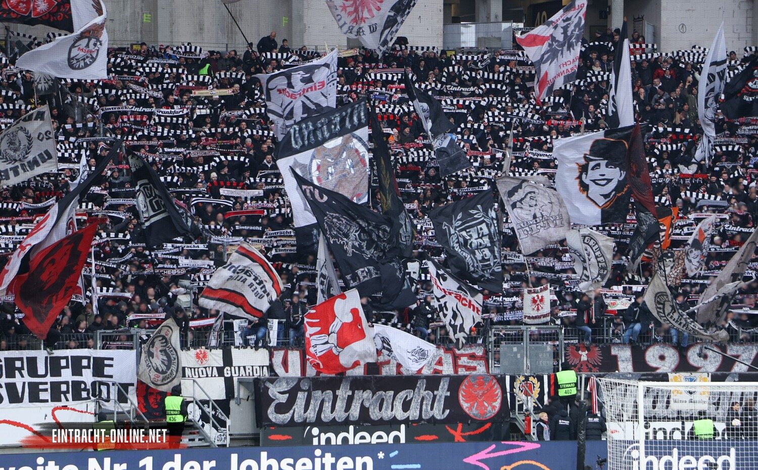 Eintracht Frankfurt – FC Schalke 04 3-0 (17)