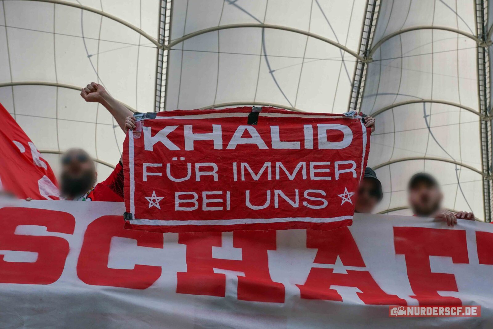 Eintracht Frankfurt – SC Freiburg 2-1 (16)