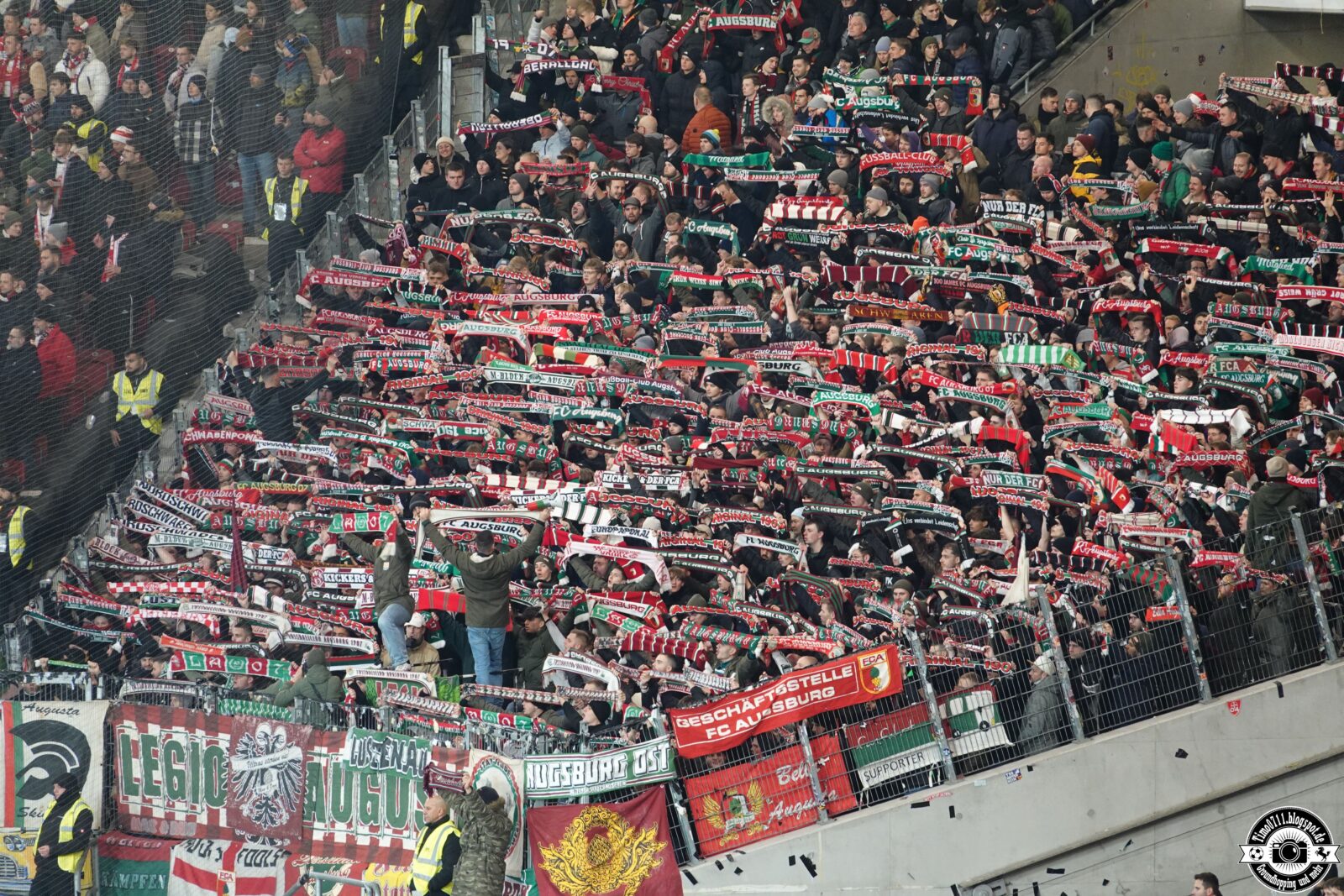 VfB Stuttgart – FC Augsburg 3-0 (10)