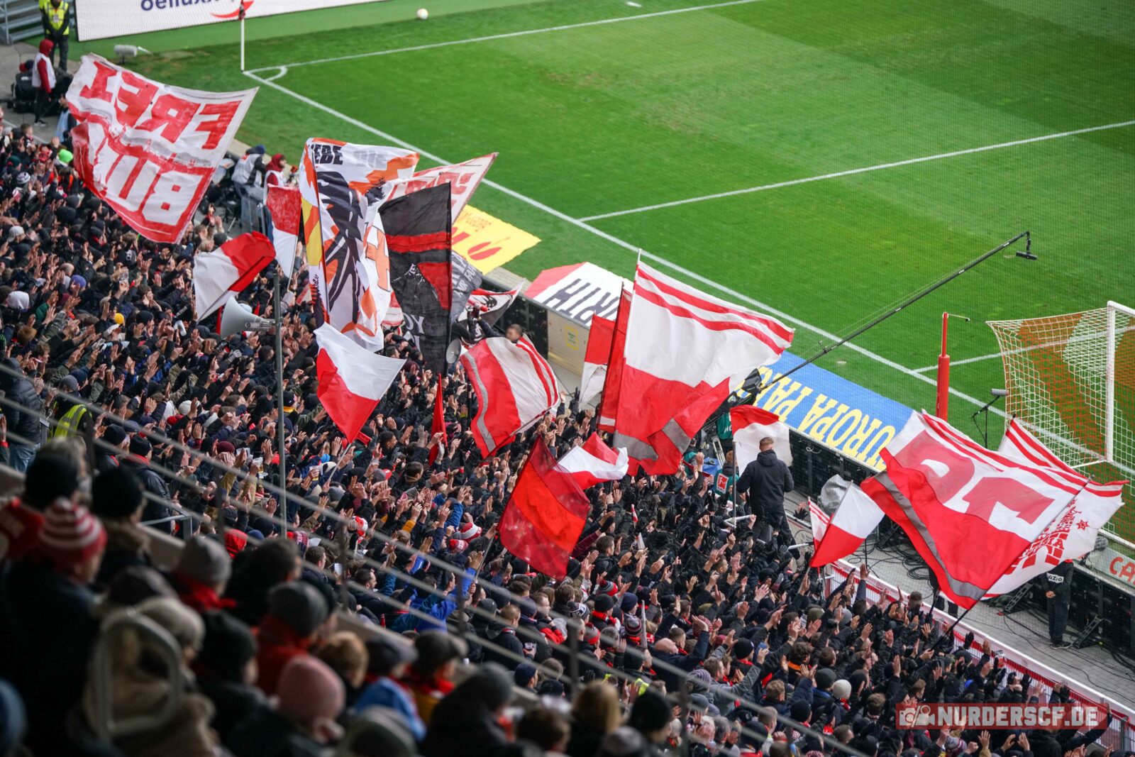 SC Freiburg – Bayer 04 Leverkusen 1-1 (6)