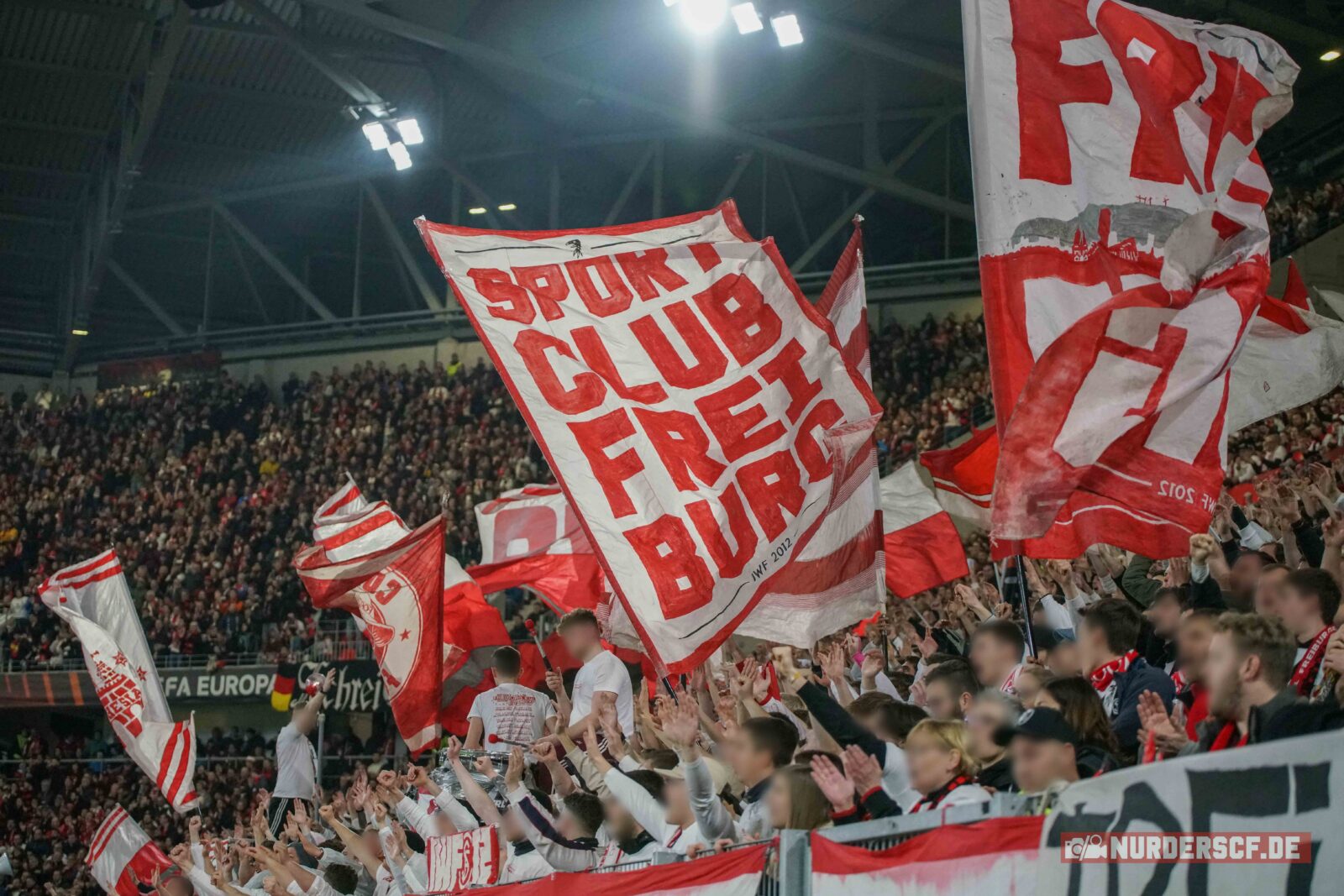 SC Freiburg – Juventus Turin 0-2 (14)