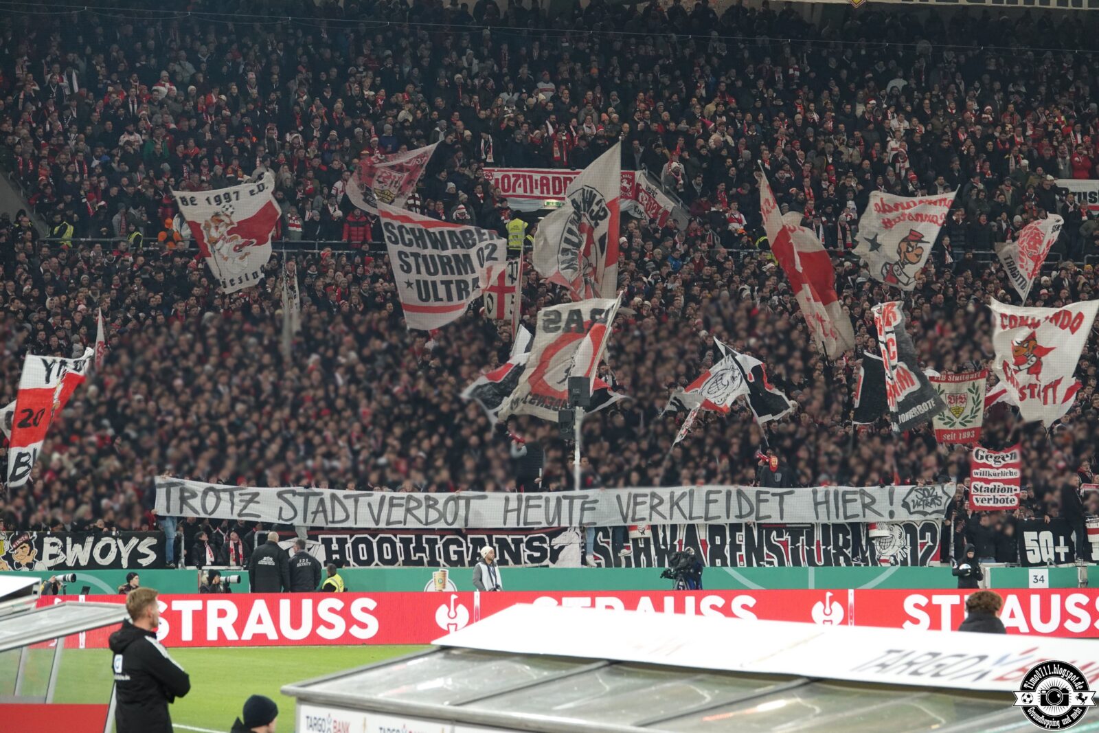 VfB Stuttgart – Borussia Dortmund 2-0 (22)