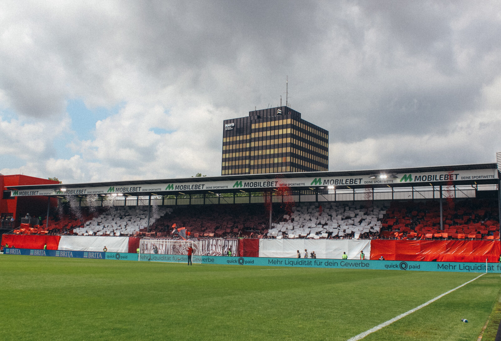SV Wehen – FC St. Pauli 1-2 (6)