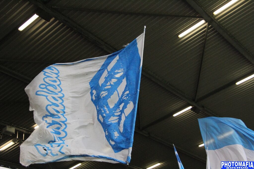 VfL Bochum – Hertha BSC 3-1 (6)
