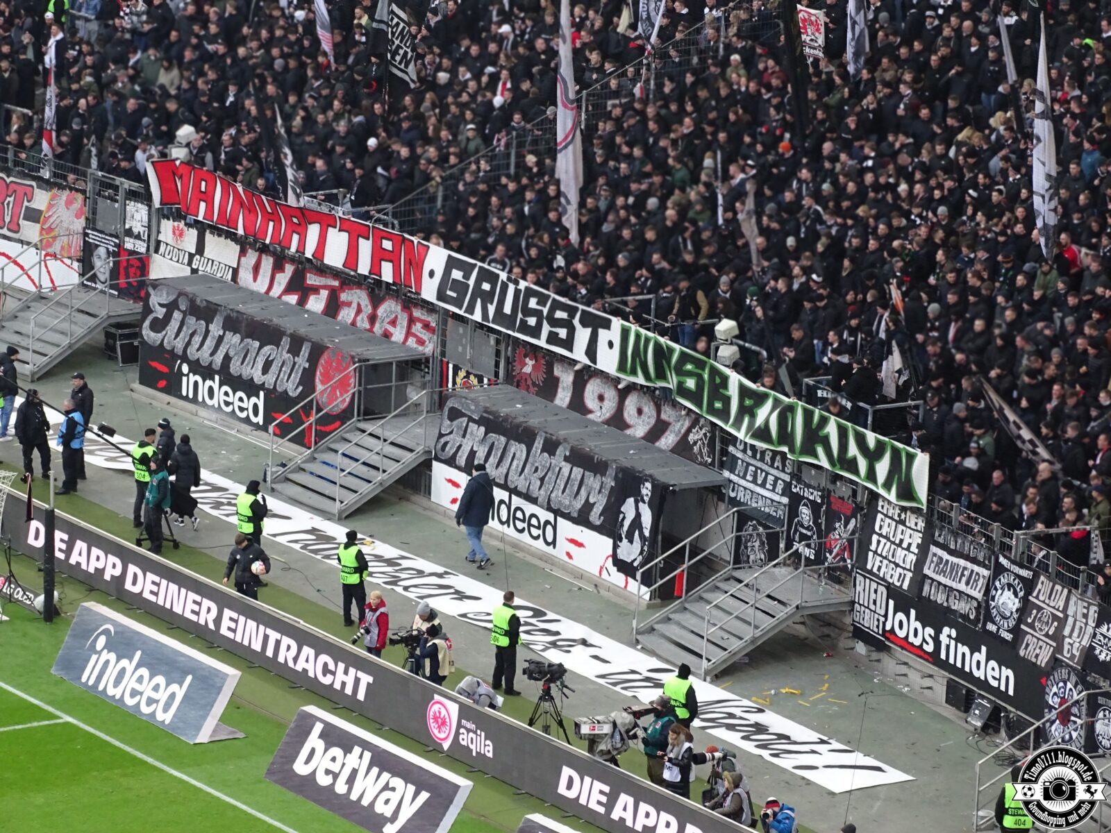 Eintracht Frankfurt – VfB Stuttgart 1-1 (34)