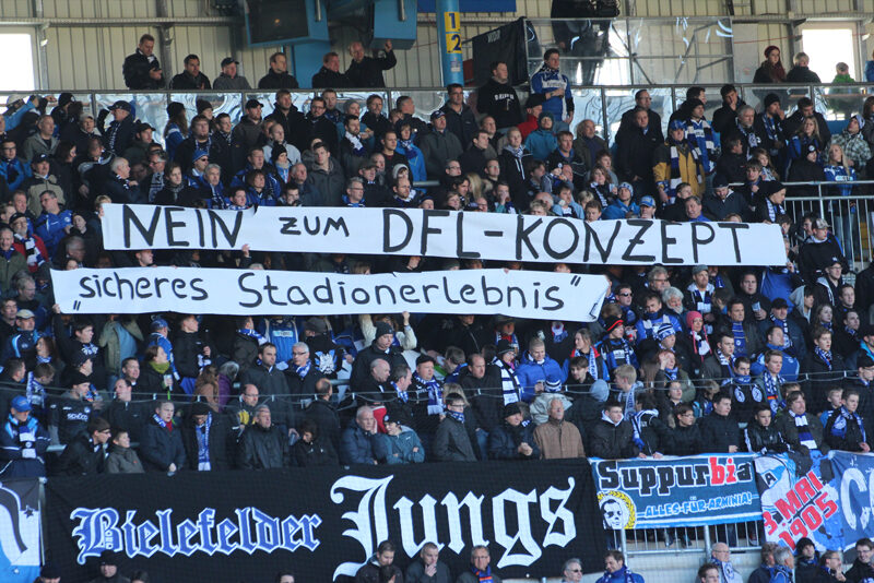 DSC Arminia Bielefeld vs 1. FC Heidenheim 1846 (1-0) (5)