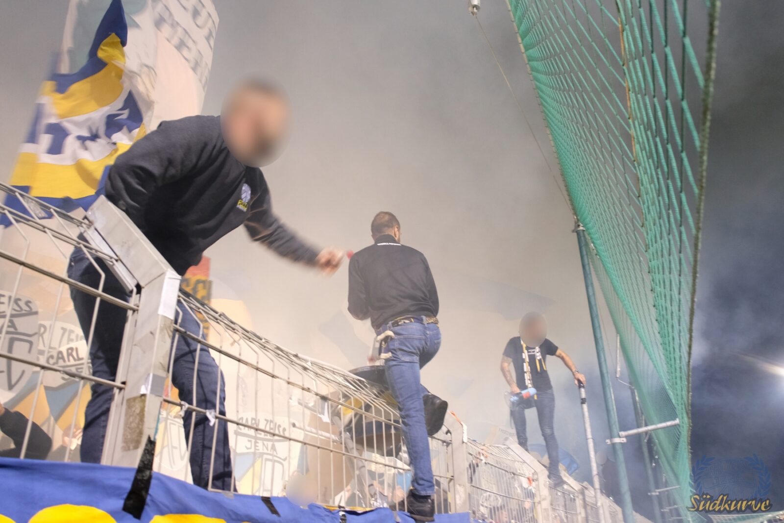 BSG Chemie Leipzig – FC Carl Zeiss Jena 1-0 (26)