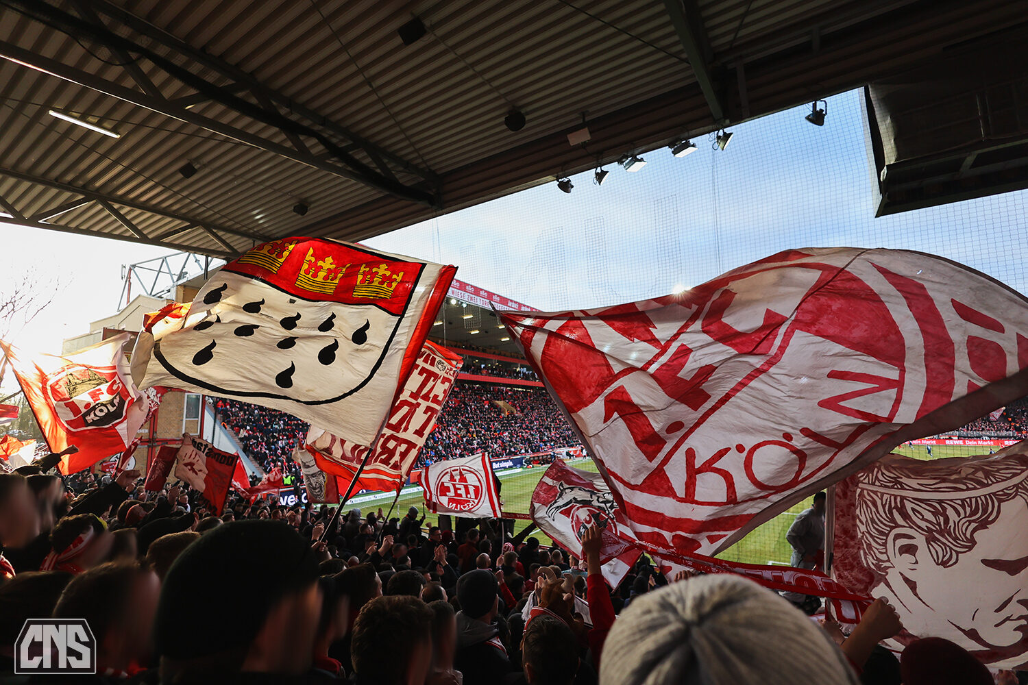 1. FC Union Berlin – 1. FC Köln 0-0 (33)