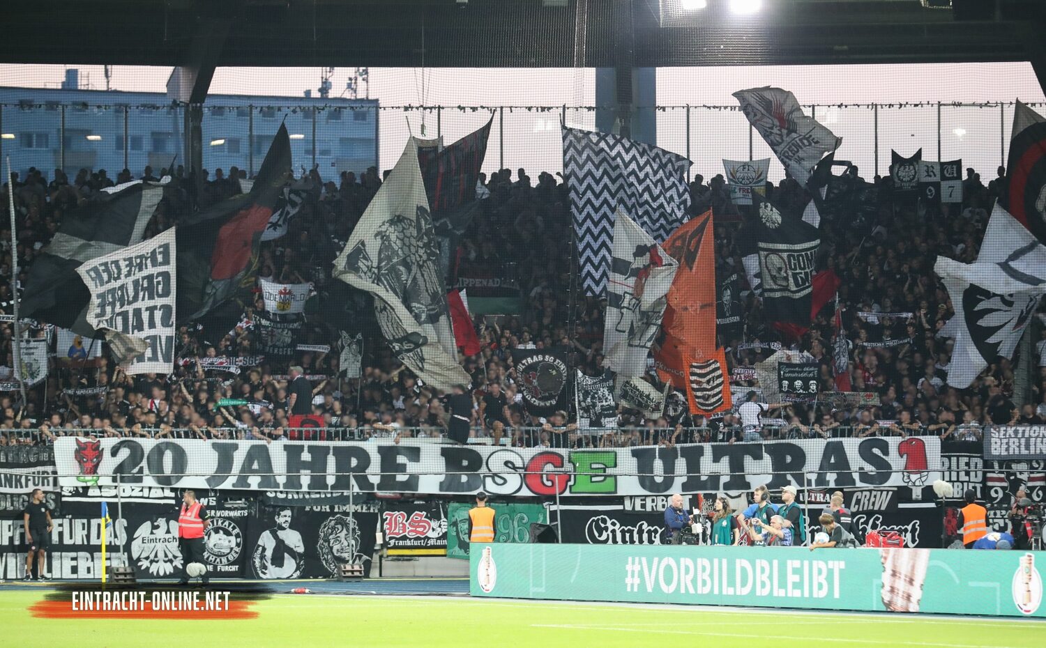 Eintracht Braunschweig – Eintracht Frankfurt 1-4 (41)