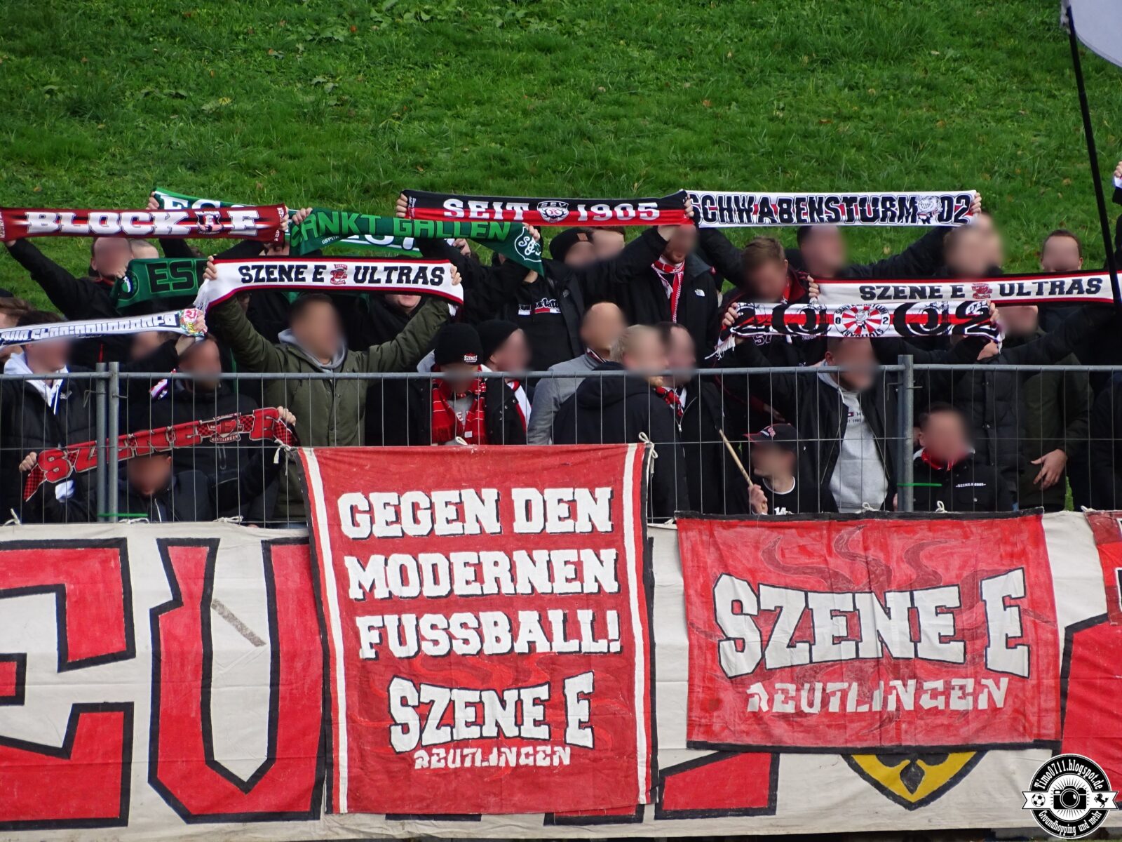 TSG Backnang – SSV Reutlingen 1-3 (4)