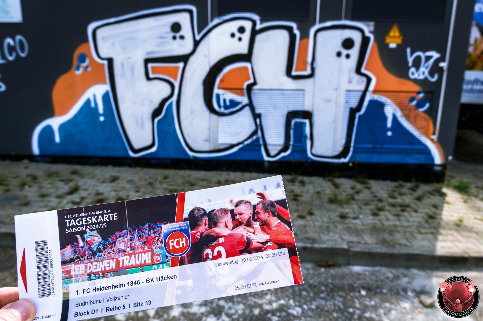 1. FC Heidenheim – BK Häcken 3-2 (10)