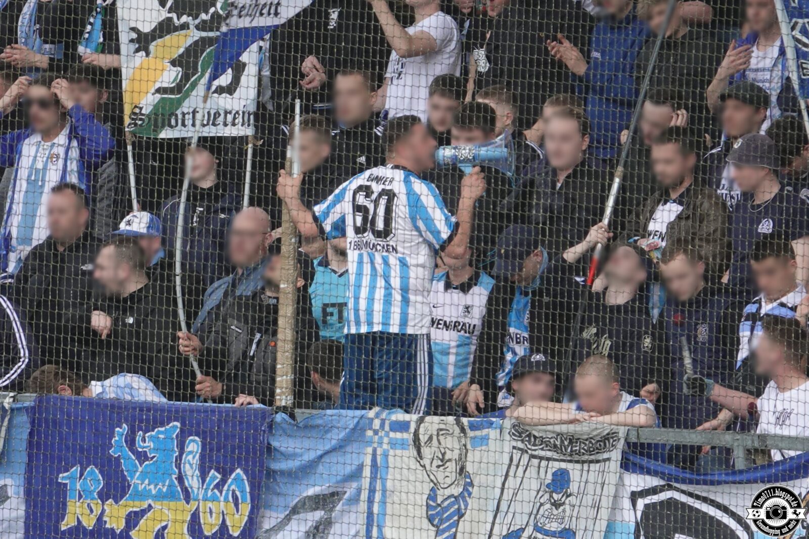 SC Freiburg II – TSV 1860 München 1-0 (27)