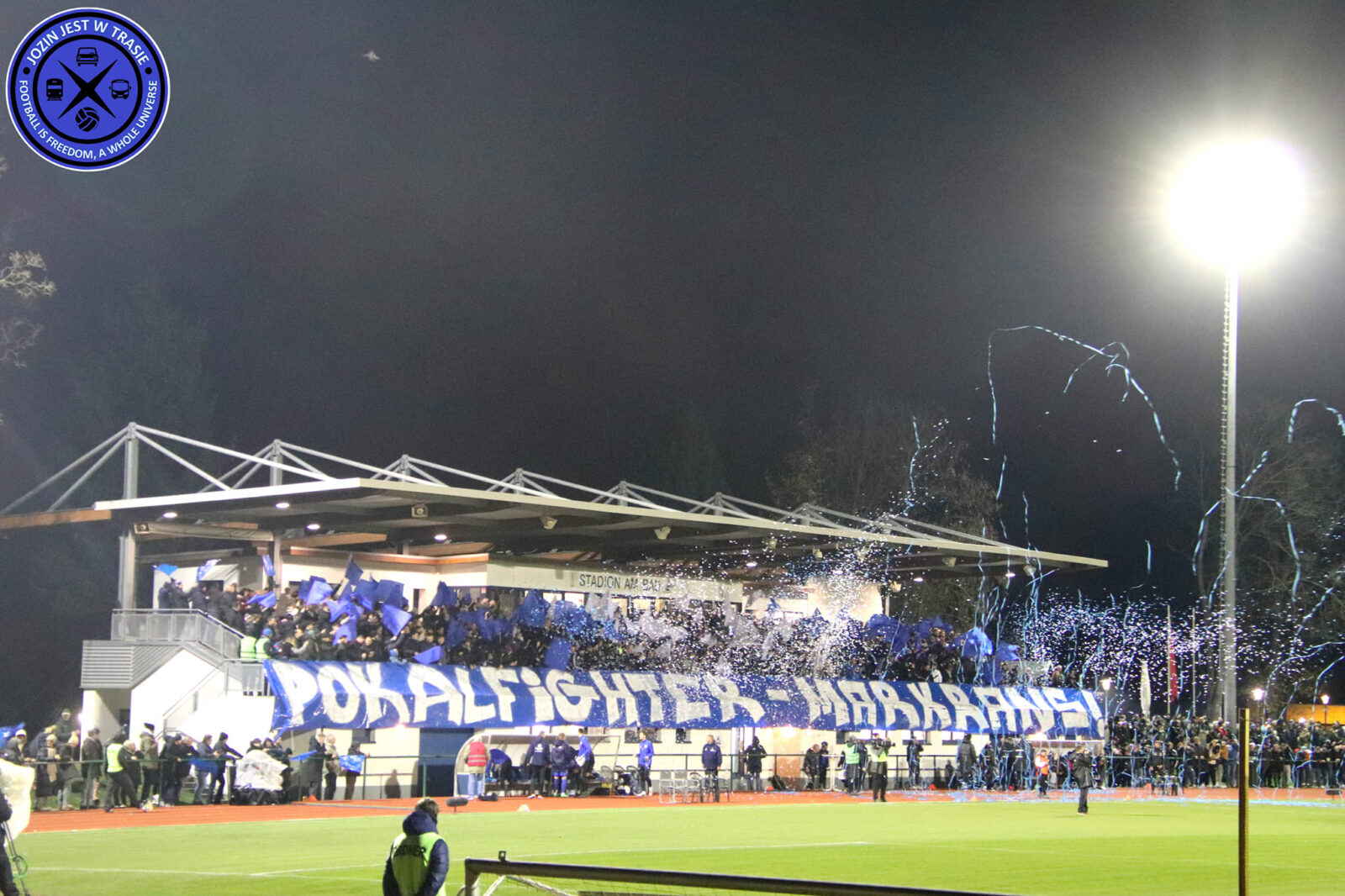 SSV Markranstädt – FC Erzgebirge Aue 0-1 (3)
