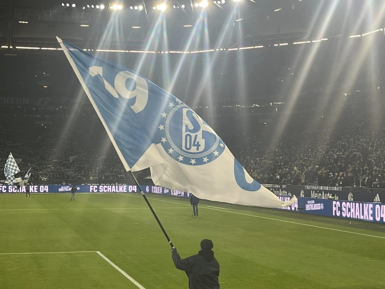 FC Schalke 04 – RB Leipzig 1-6 (4)