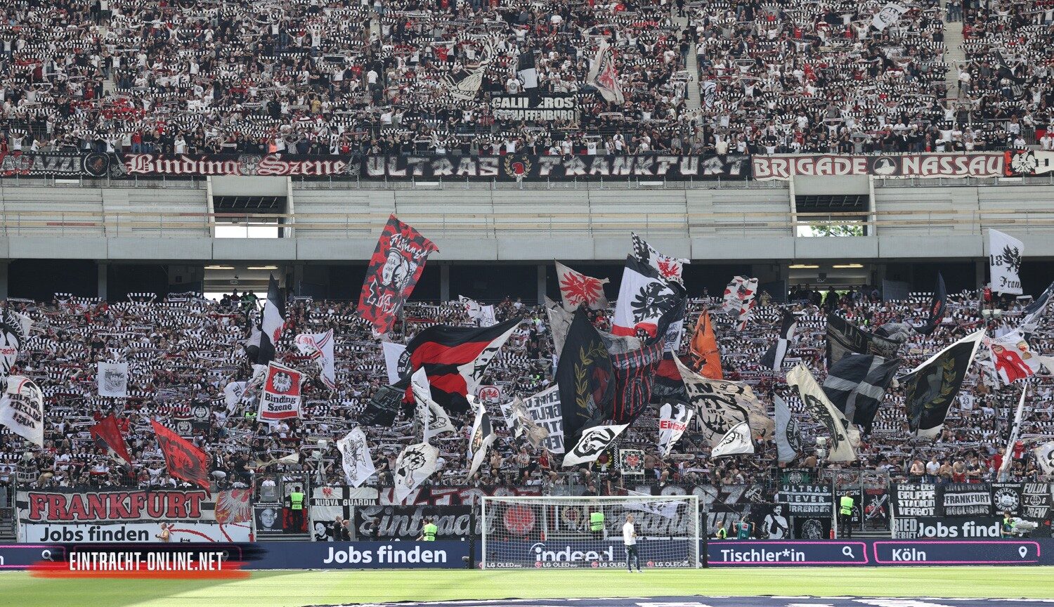 Eintracht Frankfurt – SC Freiburg 2-1 (19)