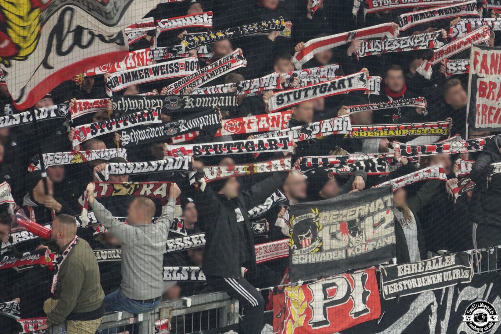 Eintracht Frankfurt – VfB Stuttgart 1-2 (5)