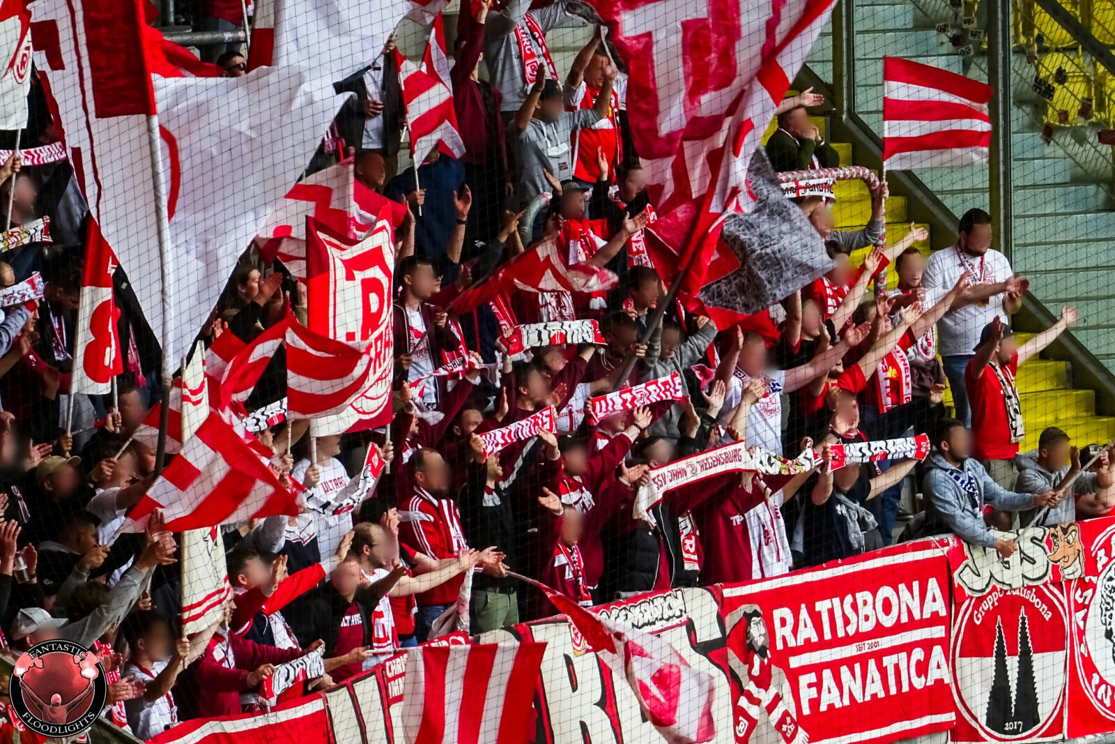Dynamo Dresden – SSV Jahn Regensburg 1-1 (6)