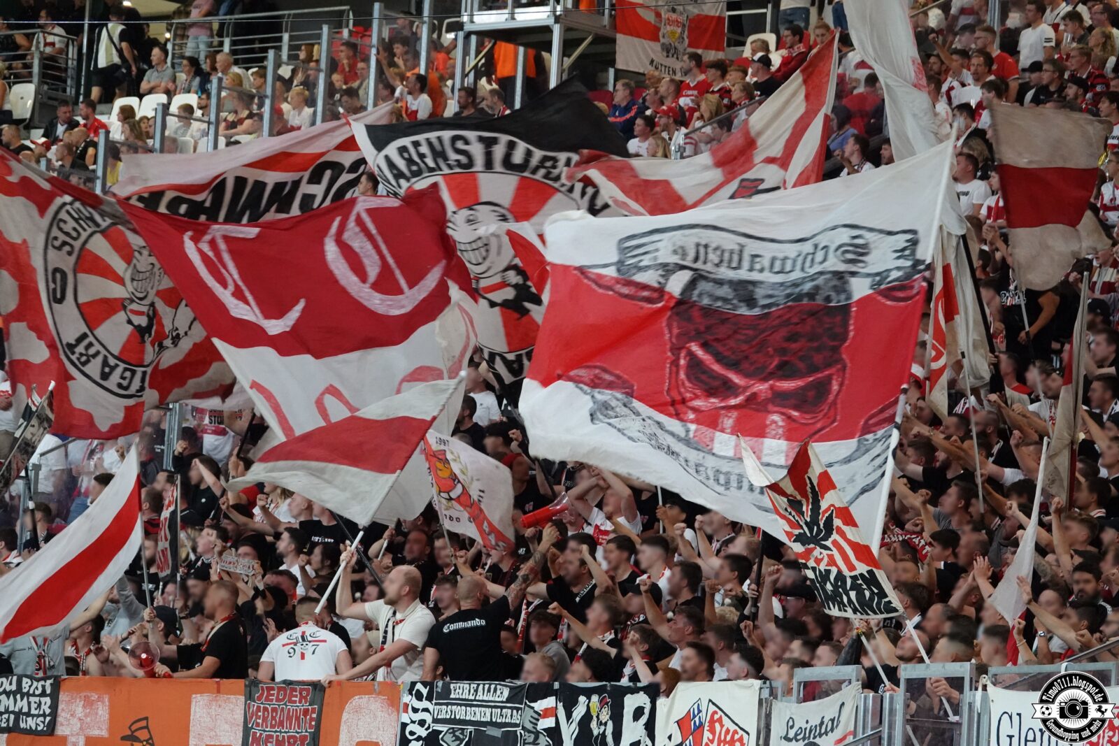 RB Leipzig – VfB Stuttgart 5-1 (8)