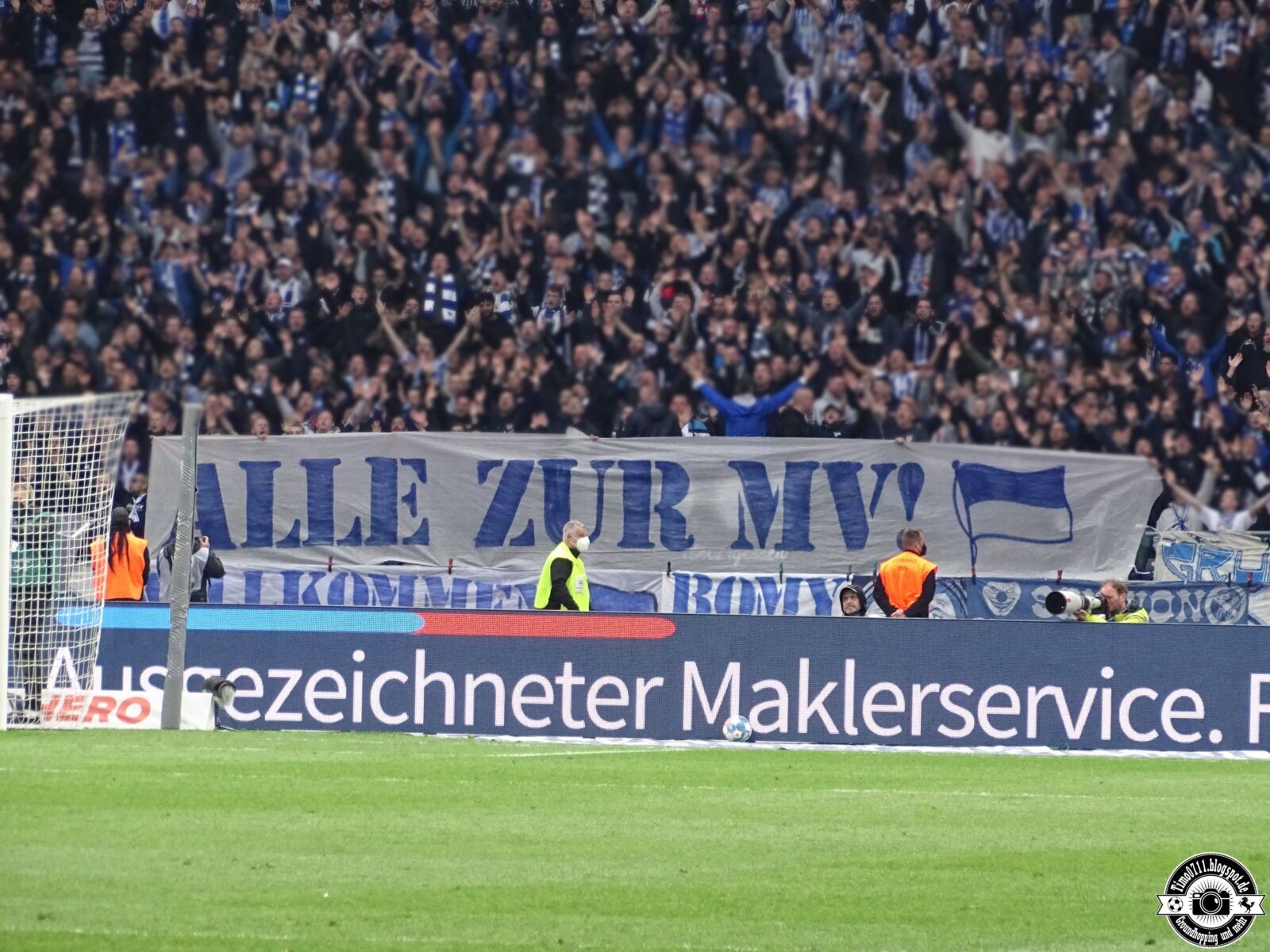 Hertha BSC – VfB Stuttgart 2-0 (2)