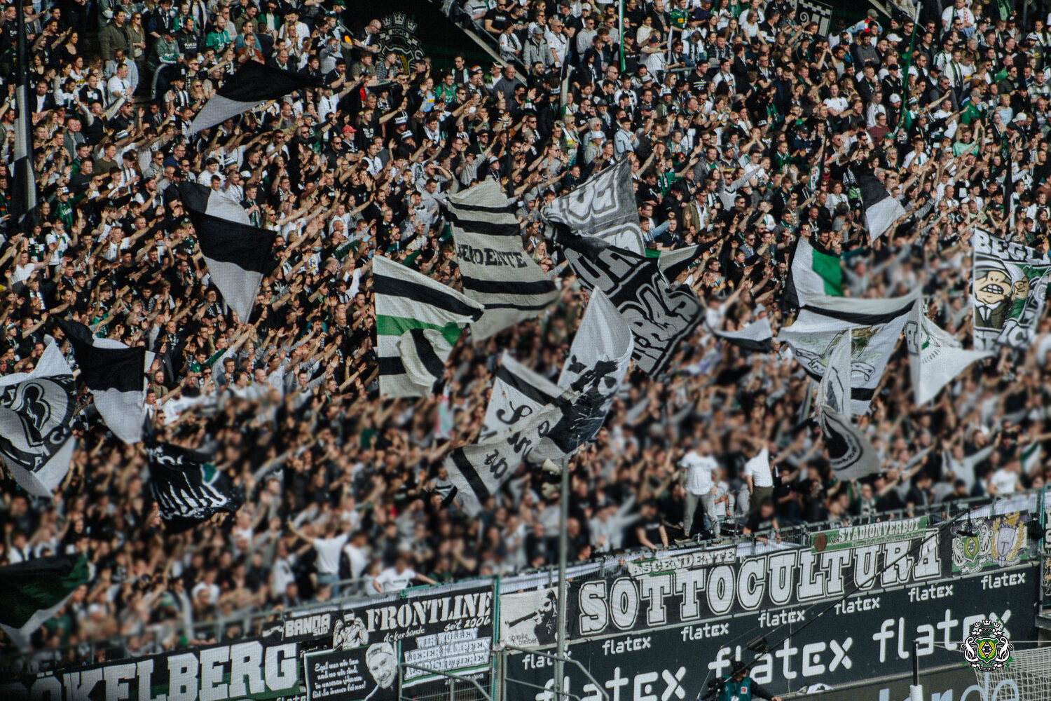 Borussia Mönchengladbach – VfL Wolfsburg 2-0 (18)