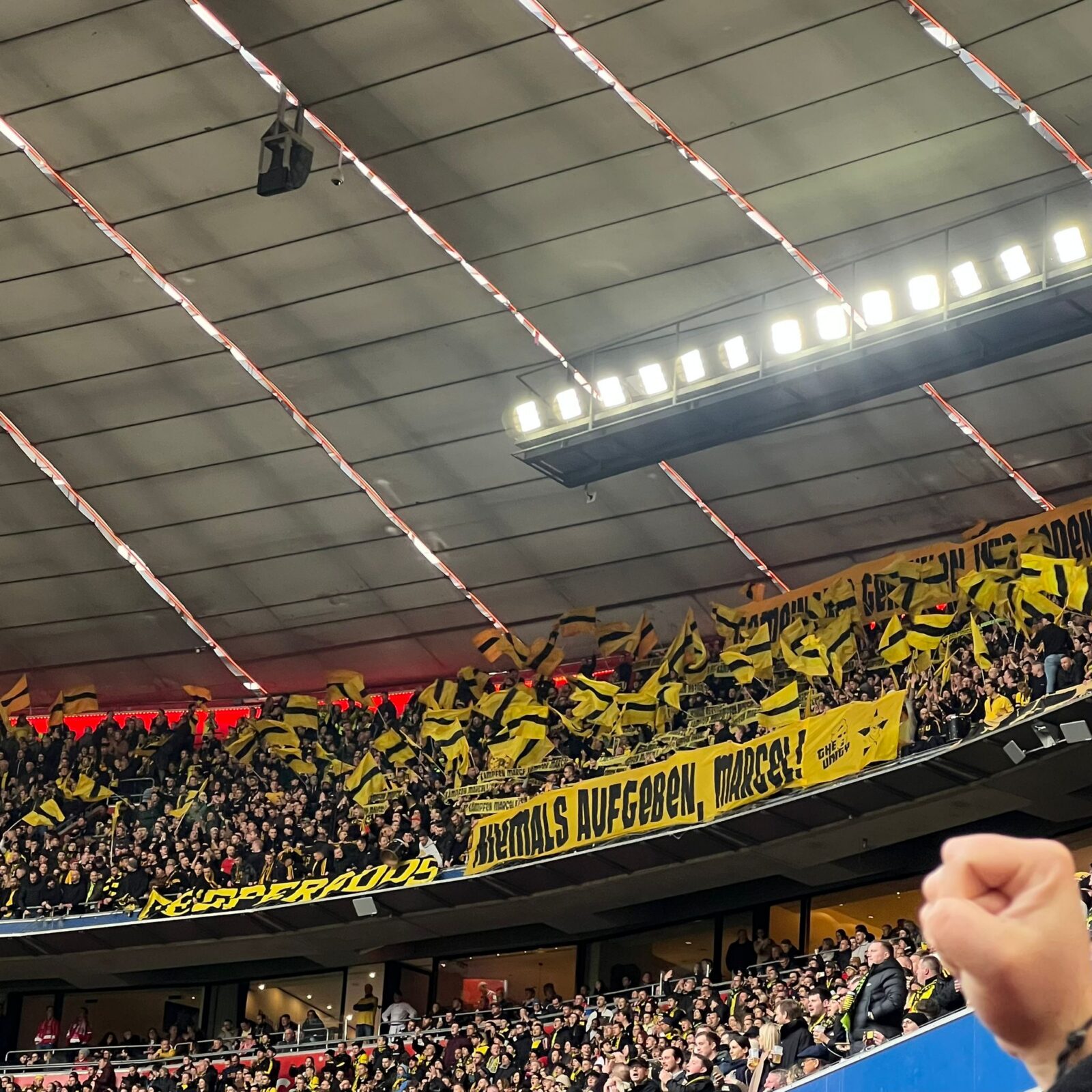 FC Bayern München – Borussia Dortmund 4-2 (14)