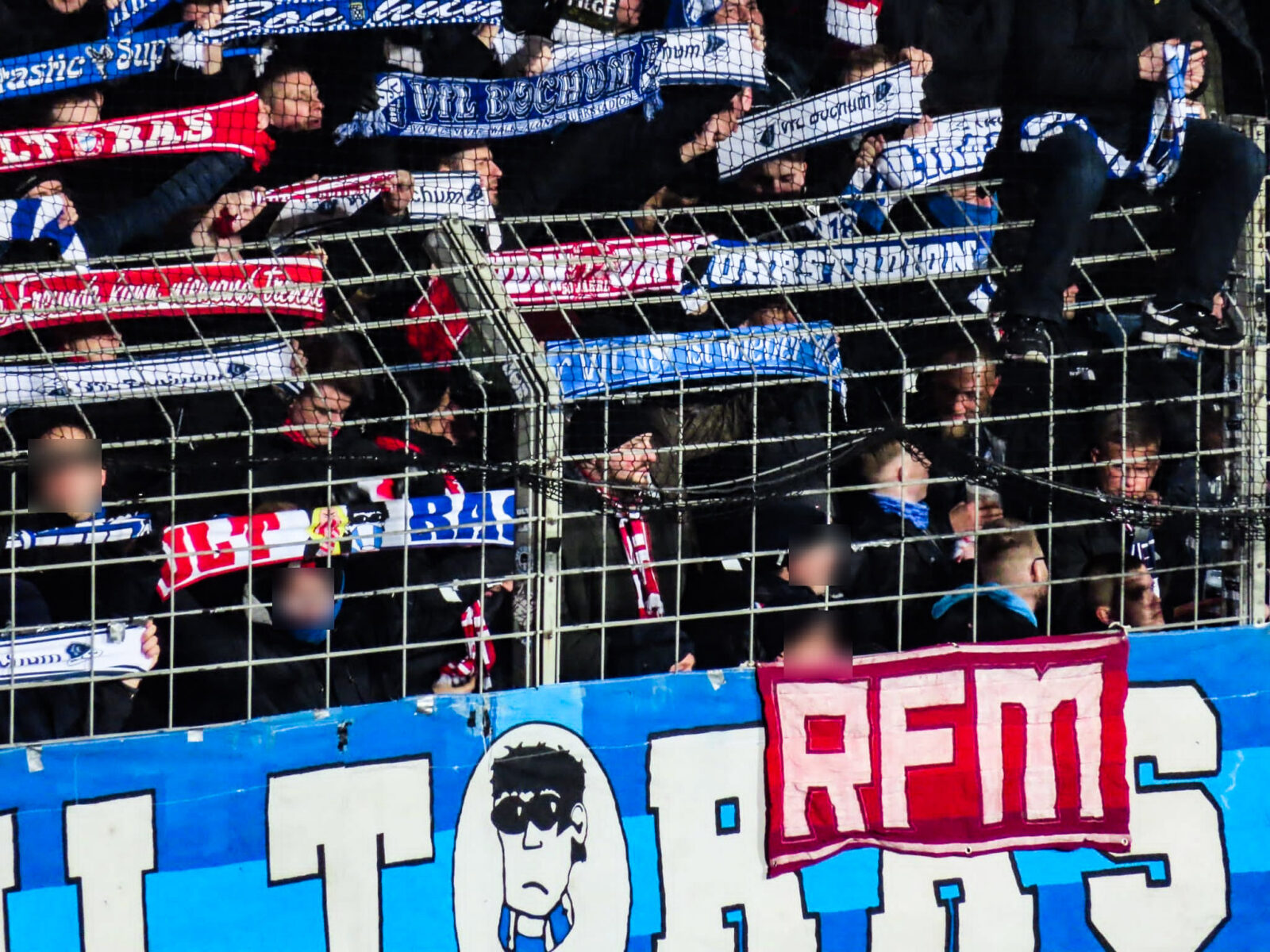 VfL Bochum – Borussia Dortmund 1-2 (4)