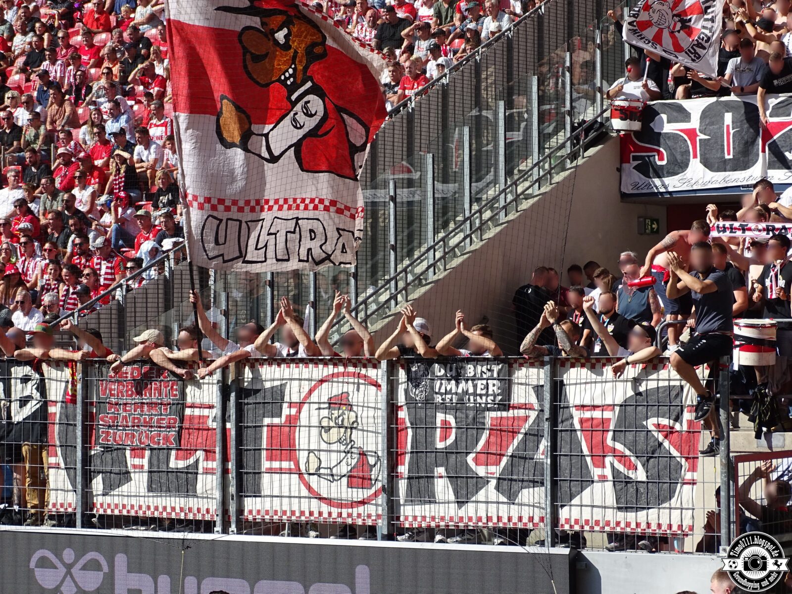 1. FC Köln – VfB Stuttgart 0-0 (15)