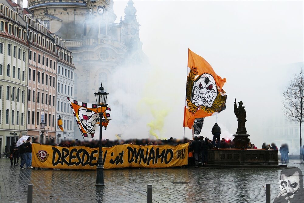 Dynamo Dresden – SV Meppen (4)