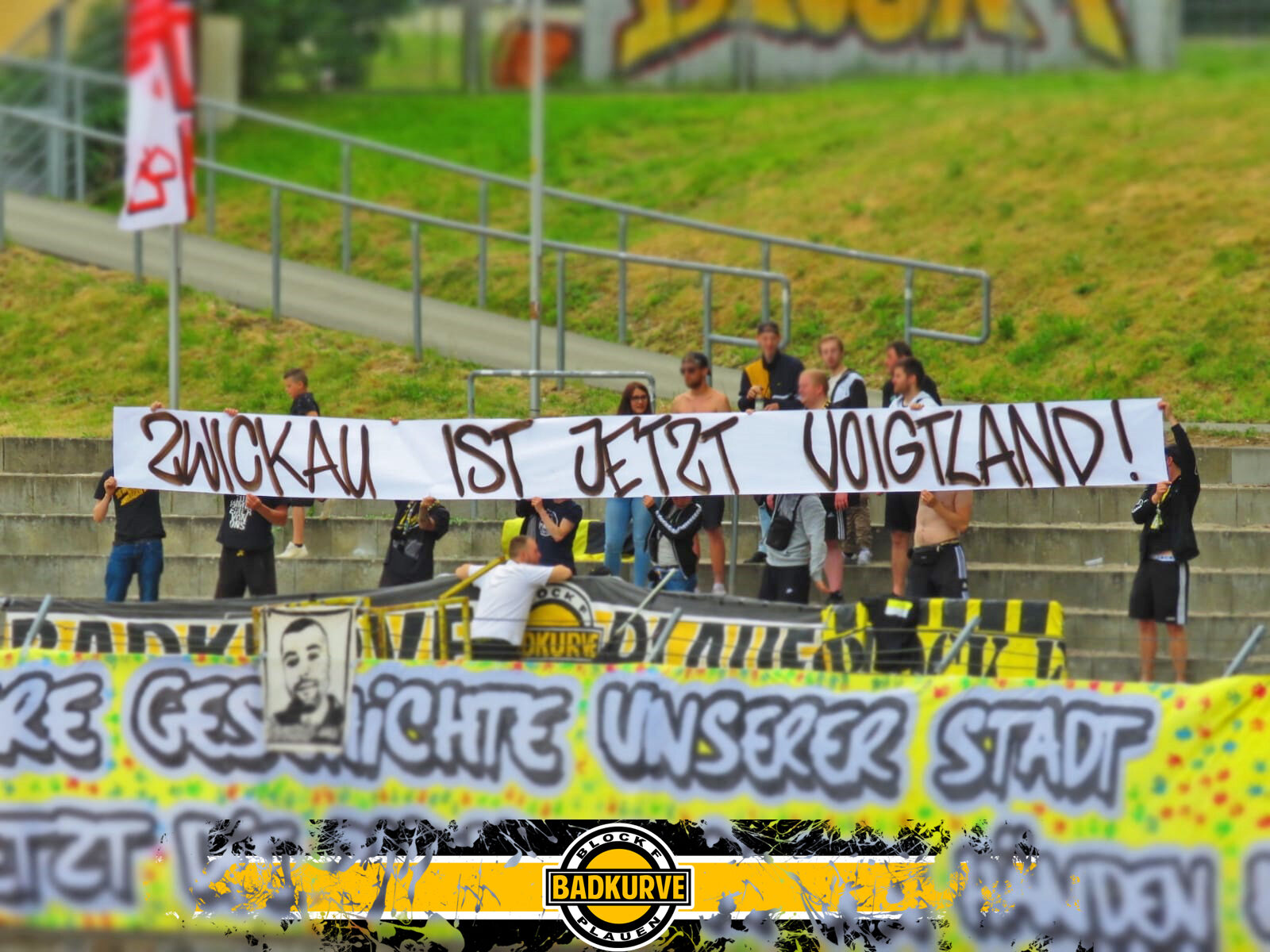 VFC Plauen – FC Oberlausitz Neugersdorf 0-1 (4)