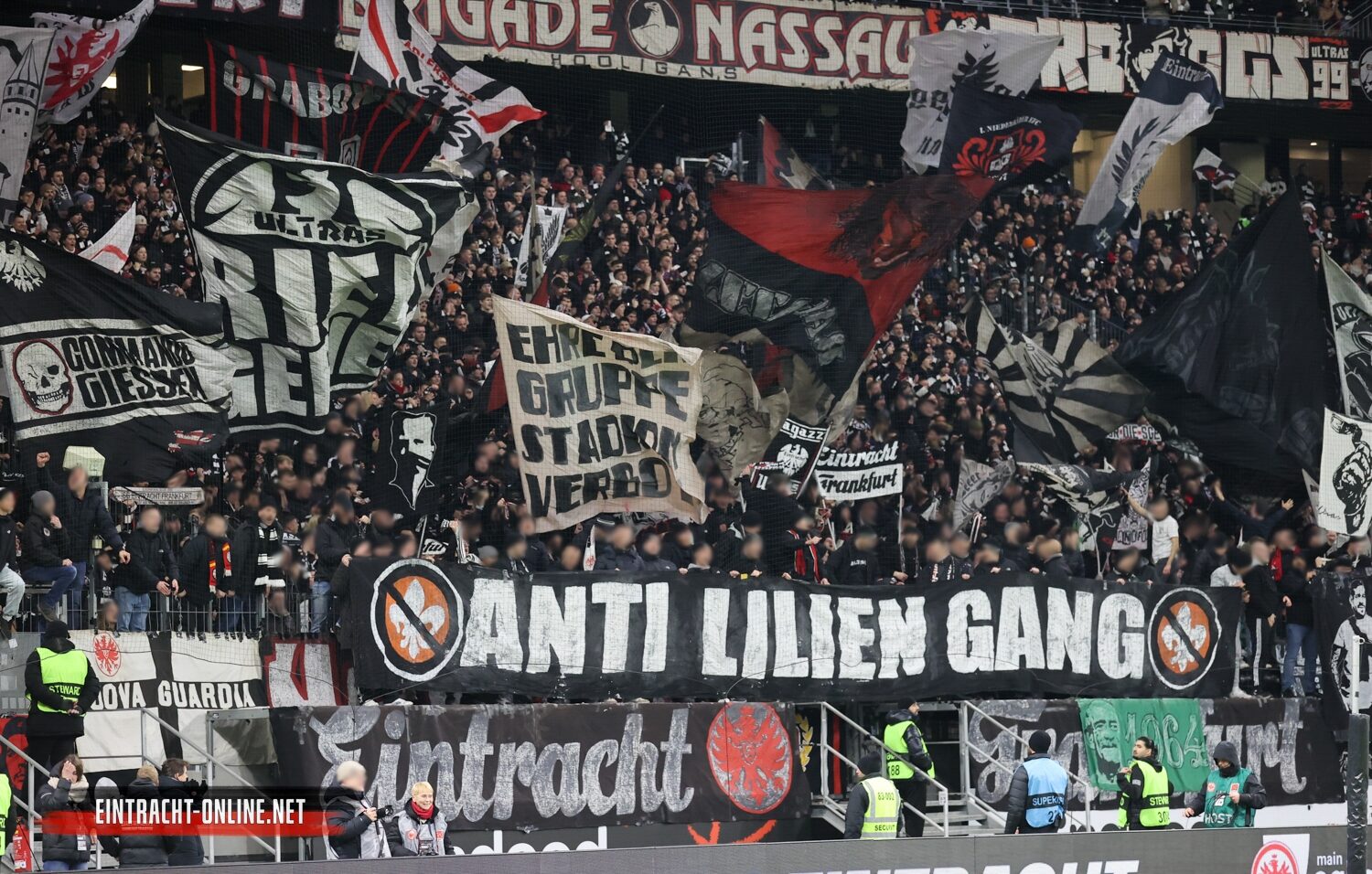 Eintracht Frankfurt – Borussia Mönchengladbach 2-1 (22)