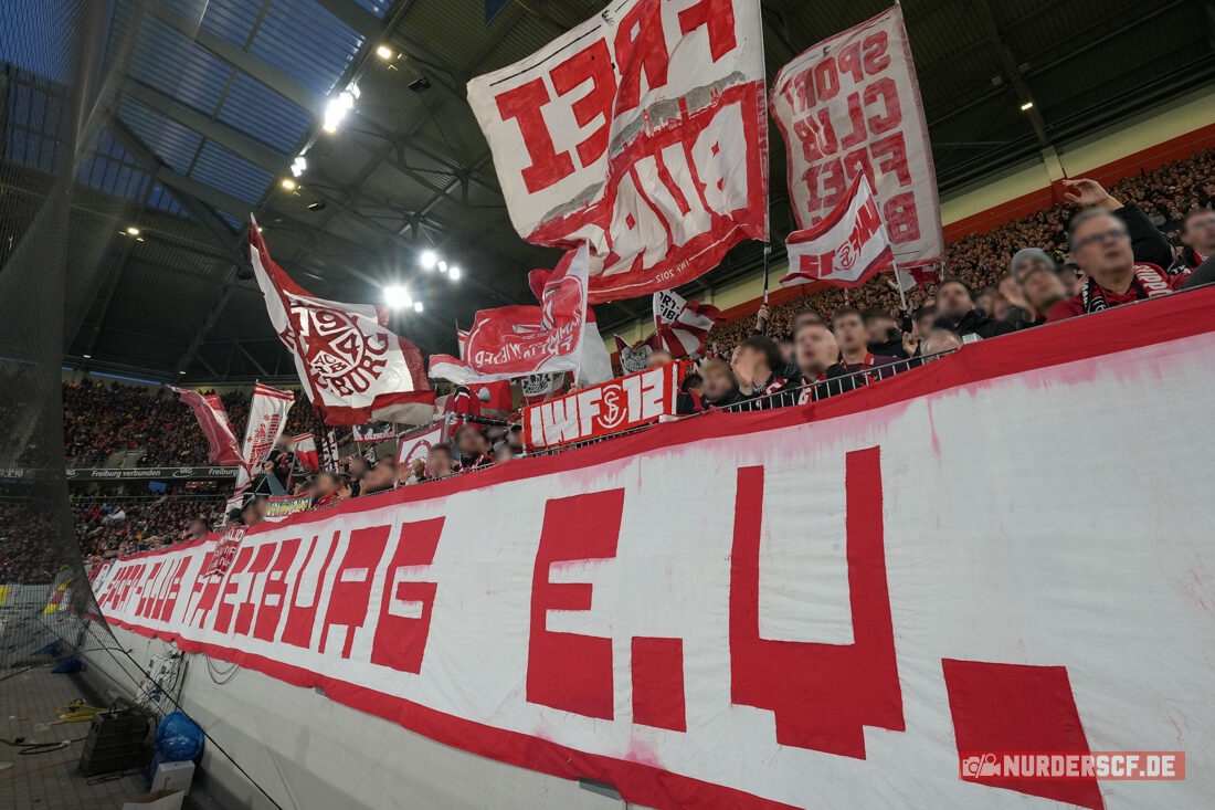 SC Freiburg – Borussia Mönchengladbach 3-3 (14)