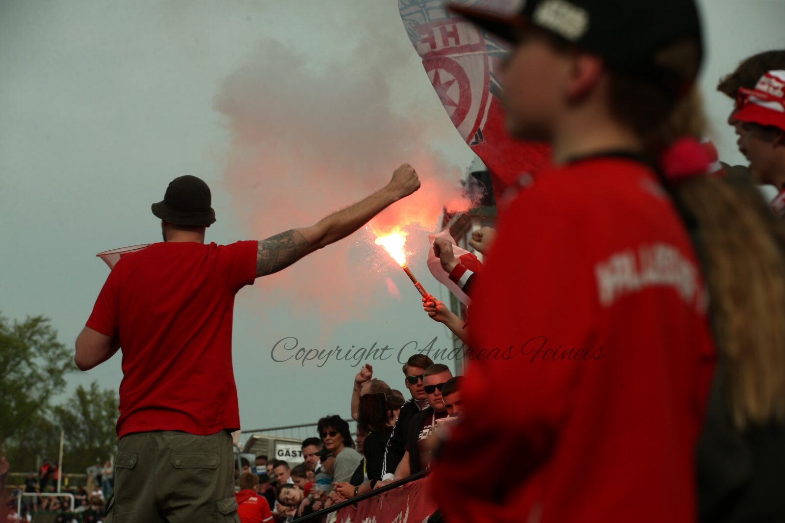 VfB Merseburg – Hallescher FC 0-8 (8)