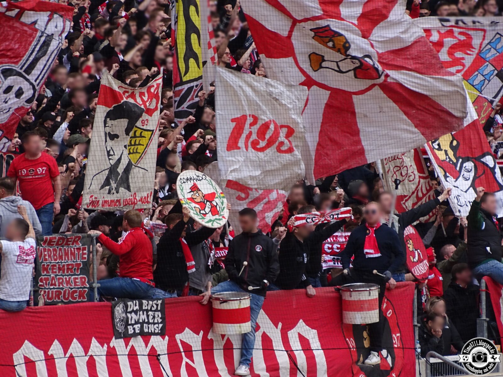 VfB Stuttgart – FC Augsburg 3-2 (74)