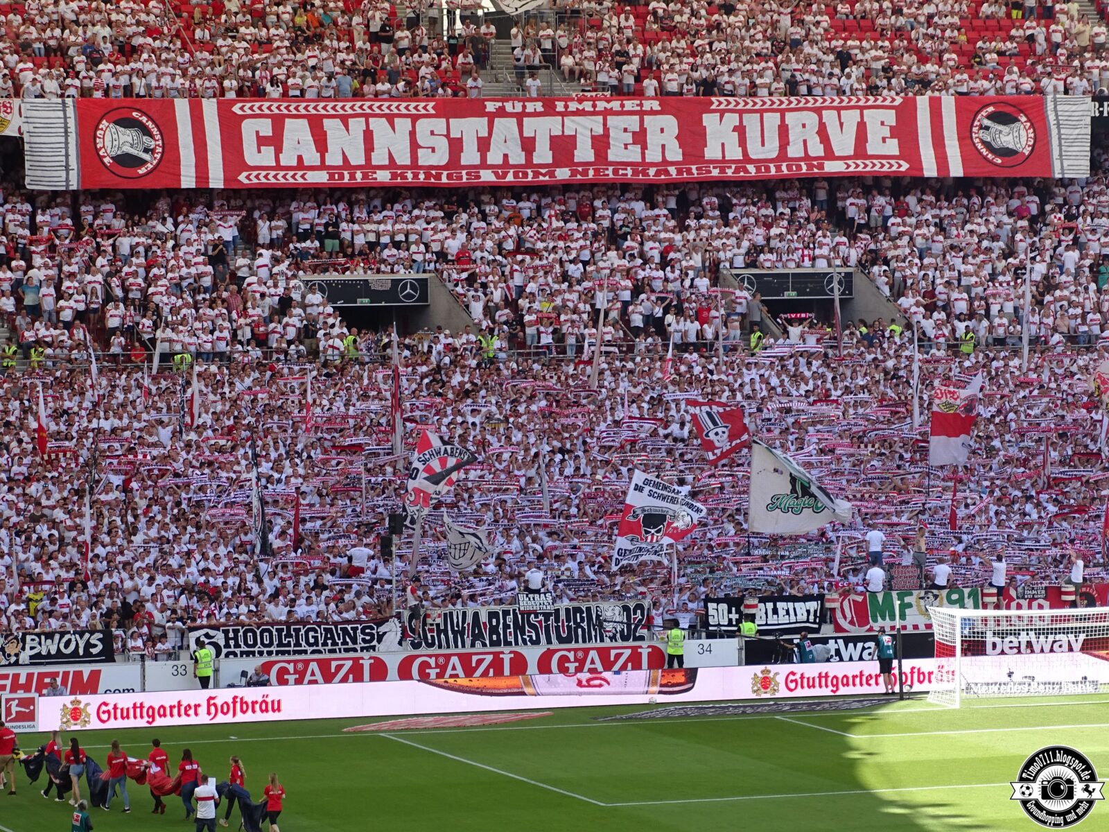 VfB Stuttgart – RB Leipzig 1-1 (56)
