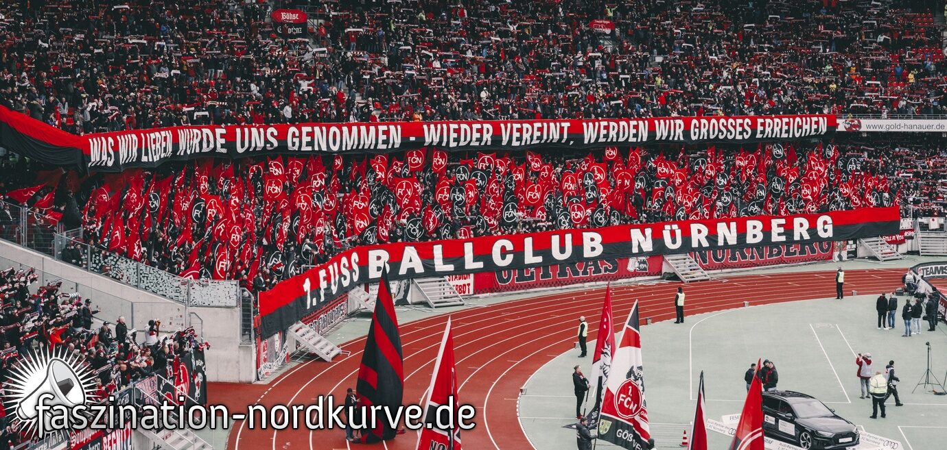 1. FC Nürnberg – SV Sandhausen 2-4 (20)