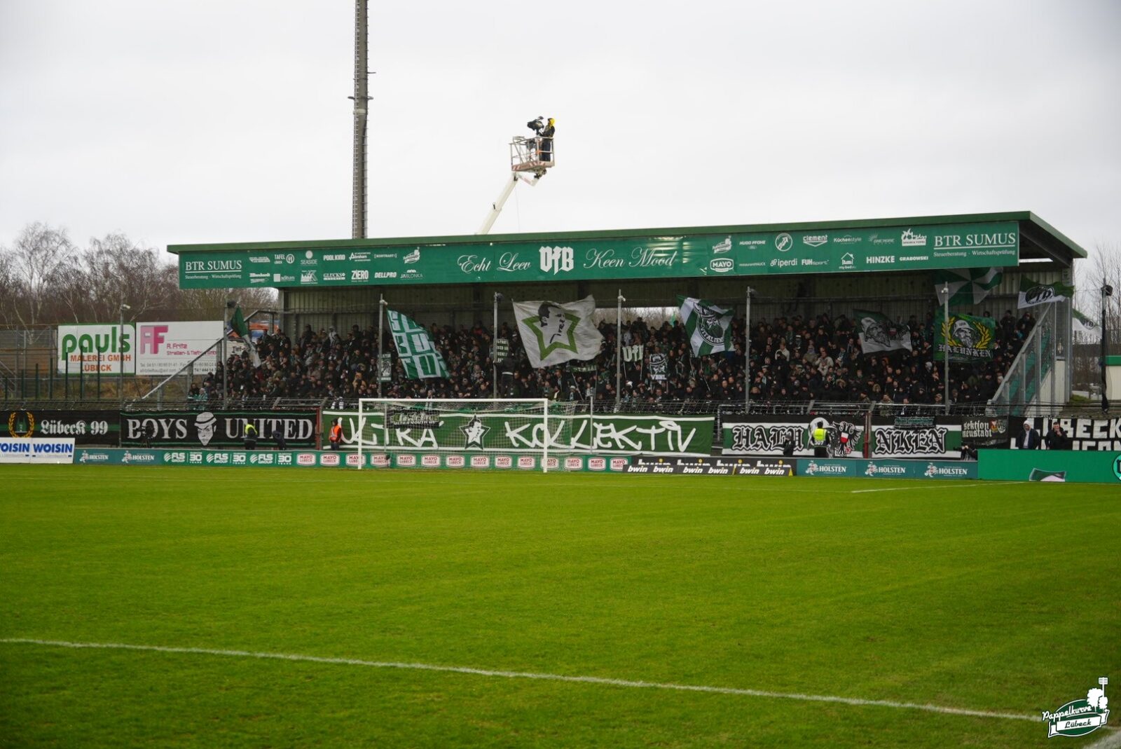 VfB Lübeck – SSV Ulm 1-1 (4)